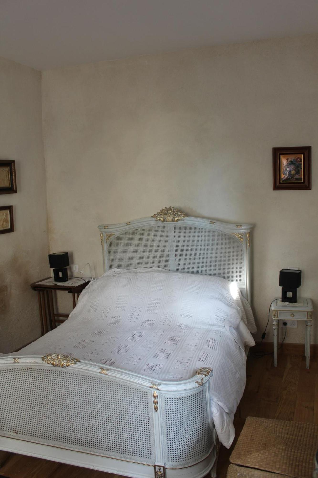Maison De Noble Nicolas Avallon Eksteriør bilde